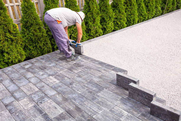 Best Best Driveway Pavers  in Benton, LA