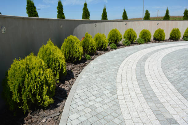 Best Permeable Paver Driveway  in Benton, LA